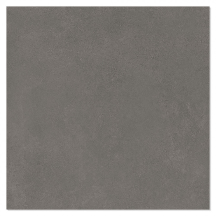 Klinker Deliceto Mörkgrå Matt 75x75 cm-0